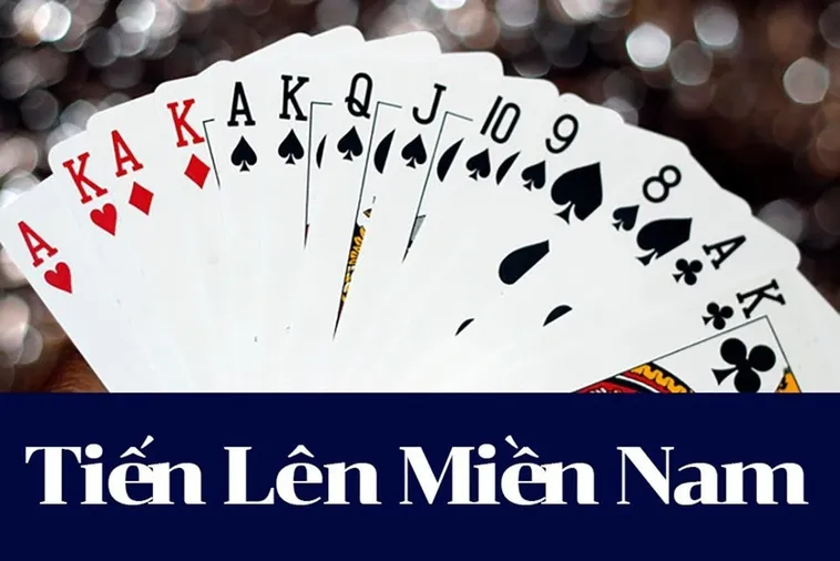 Cách Chơi Tiến Lên Miền Nam Nhà Cái BJ66 Hiểu Luật Và Chiến Thắng Dễ Dàng