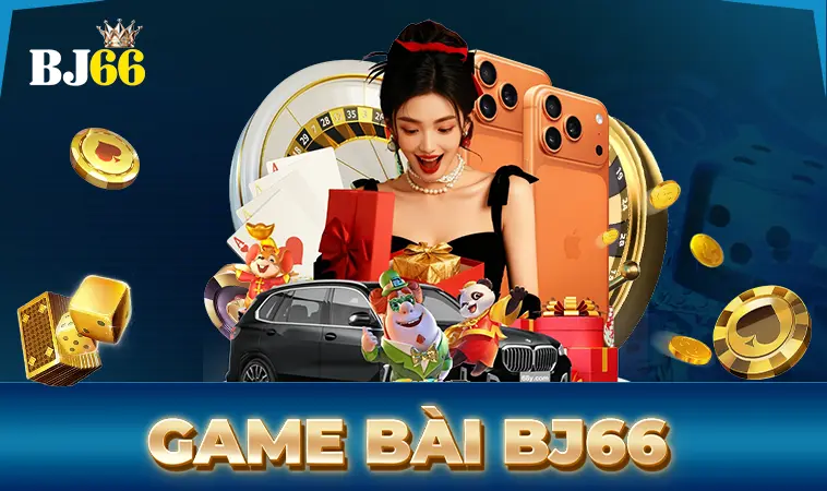 Nhà Cái BJ66 - Nhà Cái Uy Tín Nhất Thế Giới Hiện Nay Cho Dân Chơi