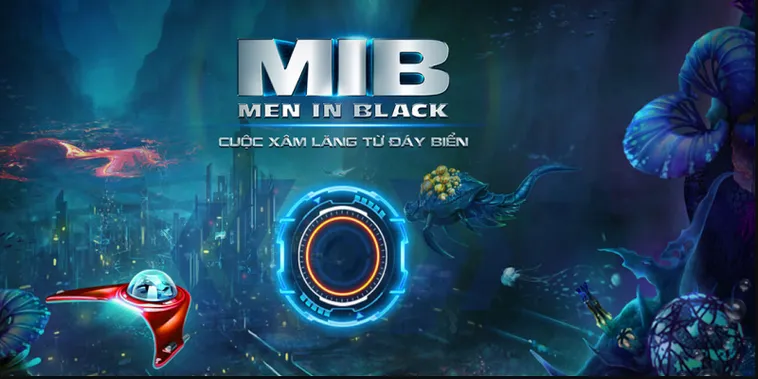 Cách Chơi Bắn Cá Men In Black Tại BJ66 Hiệu Quả Nhất Cho Người Mới