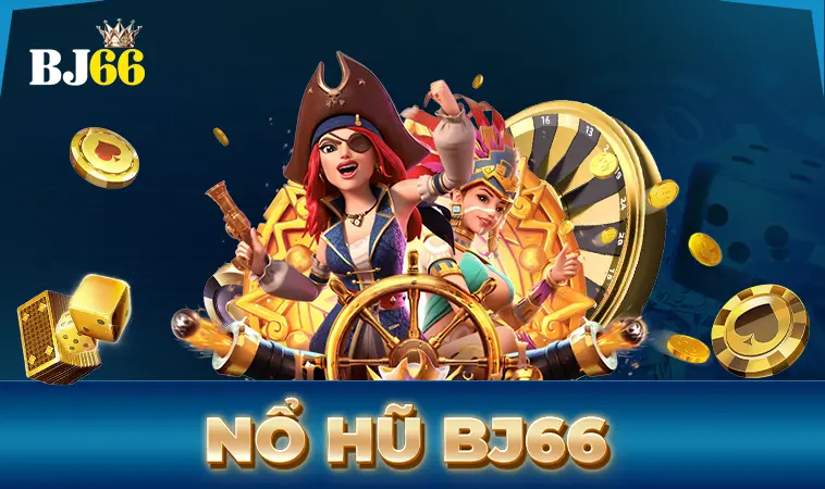 Nhà Cái BJ66 - Nhà Cái Uy Tín Nhất Thế Giới Hiện Nay Cho Dân Chơi