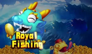 Cách Chơi Bắn Cá Royal Fishing Tại BJ66 Hiệu Quả Cho Người Mới