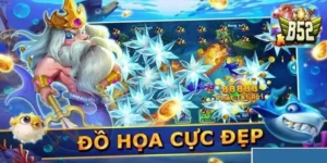 Cách chơi Bắn Cá Đại Chiến B52 tại BJ66 chi tiết cho người mới