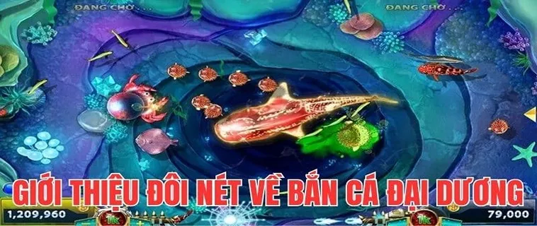Cách Chơi Bắn Cá Đại Dương Tại BJ66 Hiệu Quả Cho Người Mới