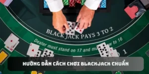Khám Phá Trò Chơi Blackjack Tại BJ66 Với Tỷ Lệ Thắng Hấp Dẫn Và Trải Nghiệm Chuyên Nghiệp