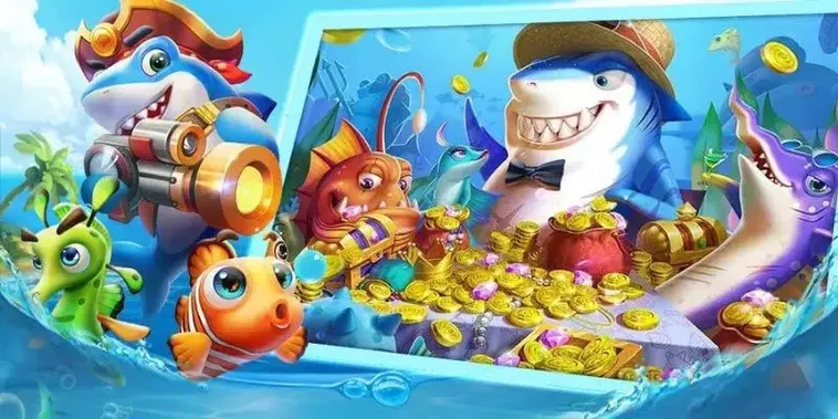 Cách Chơi Bắn Cá Đại Dương Tại BJ66 Hiệu Quả Cho Người Mới
