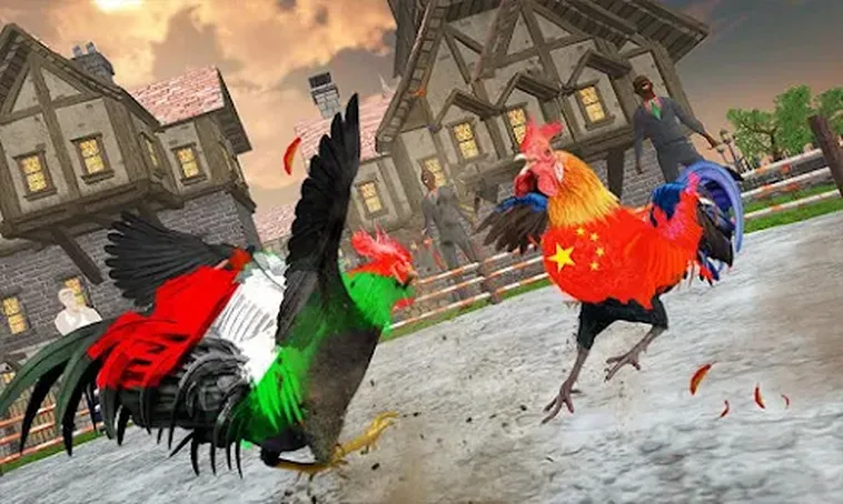 Cách Chơi Đá Gà 3D Tại BJ66 Chuẩn Xác Và Hiệu Quả Cho Người Mới