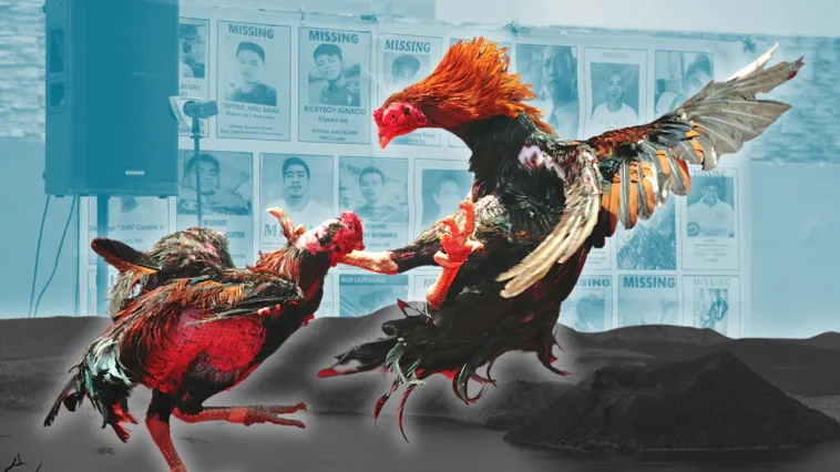 Cách Chơi Đá Gà Sabong Tại BJ66 Hiểu Luật Chơi Và Bí Quyết Thắng Lớn