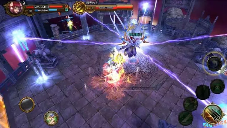 Cách Chơi Game Nhanh ZetX Tại BJ66 Hiểu Rõ Luật, Cược Chuẩn Và Thắng Lớn