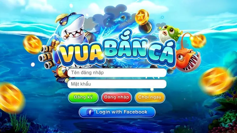 Cách Chơi Vua Bắn Cá Tại BJ66 Hiệu Quả Và Dễ Thắng Nhất Hiện Nay