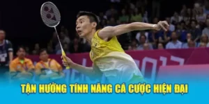 Cách Chơi Cá Cược Cầu Lông Tại BJ66 Hiểu Luật Chuẩn Xác Và Tối Ưu Lợi Nhuận