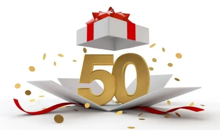Nạp Lần 2 Tặng 50% Tại BJ66 Cơ Hội Vàng Tối Ưu Lợi Nhuận Thưởng