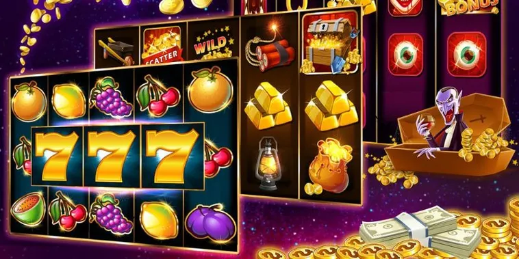 Khám Phá Game Nổ Hũ BJ66 – Sảnh Slot Hấp Dẫn Và Cơ Hội Trúng Lớn
