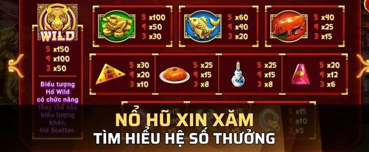 Cách Chơi Nổ Hũ Xin Xăm Tại BJ66 Hiệu Quả Cho Người Mới Bắt Đầu