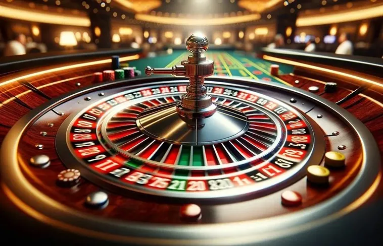 Cách Chơi Roulette Nhà Cái BJ66 Hiệu Quả Và Mẹo Chiến Thắng Từ Cao Thủ