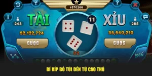 Cách Chơi Tài Xỉu Nhà Cái BJ66 Chuẩn Xác Và Hiệu Quả Cho Người Mới