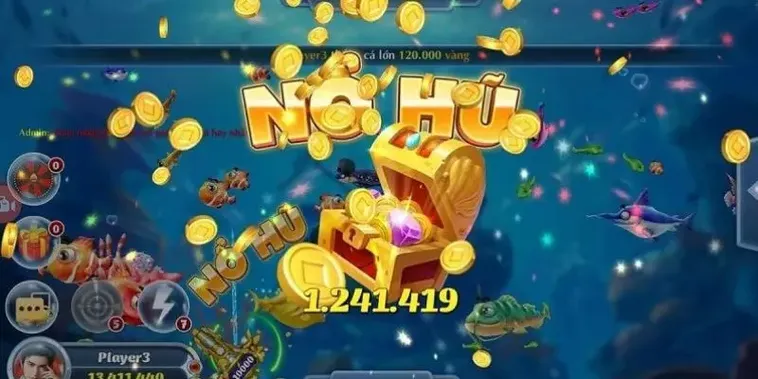 Cách Chơi Nổ Hũ Táo Quân Tại BJ66 Chi Tiết Nhất Cho Người Mới