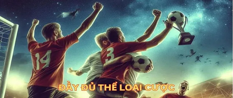 Tìm hiểu cá cược thể thao ảo BJ66 và trải nghiệm giải trí đỉnh cao hiện đại