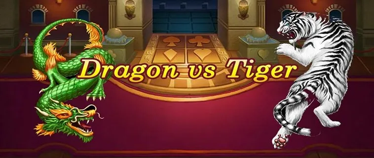 Khám Phá Trò Chơi Dragon Tiger Tại BJ66 Với Luật Chơi Chi Tiết