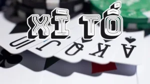 Trò Chơi Xì Tố Tại BJ66 – Khám Phá Đấu Trí Đỉnh Cao Của Game Thủ Cá Cược