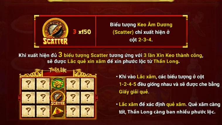 Cách Chơi Nổ Hũ Xin Xăm Tại BJ66 Hiệu Quả Cho Người Mới Bắt Đầu