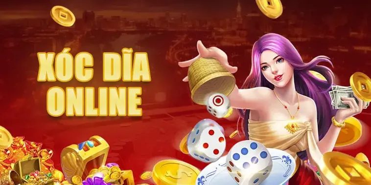 Khám Phá Trò Chơi Xóc Đĩa Trực Tuyến Hấp Dẫn Và Uy Tín Tại BJ66
